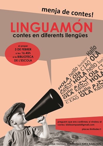 LINGUAMÓN