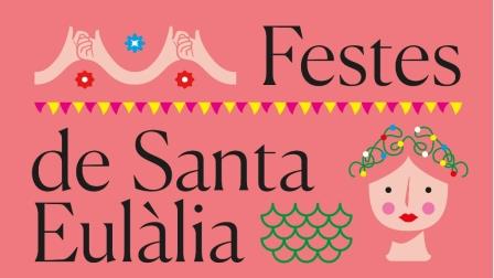 Festes de Santa Eulàlia 2019