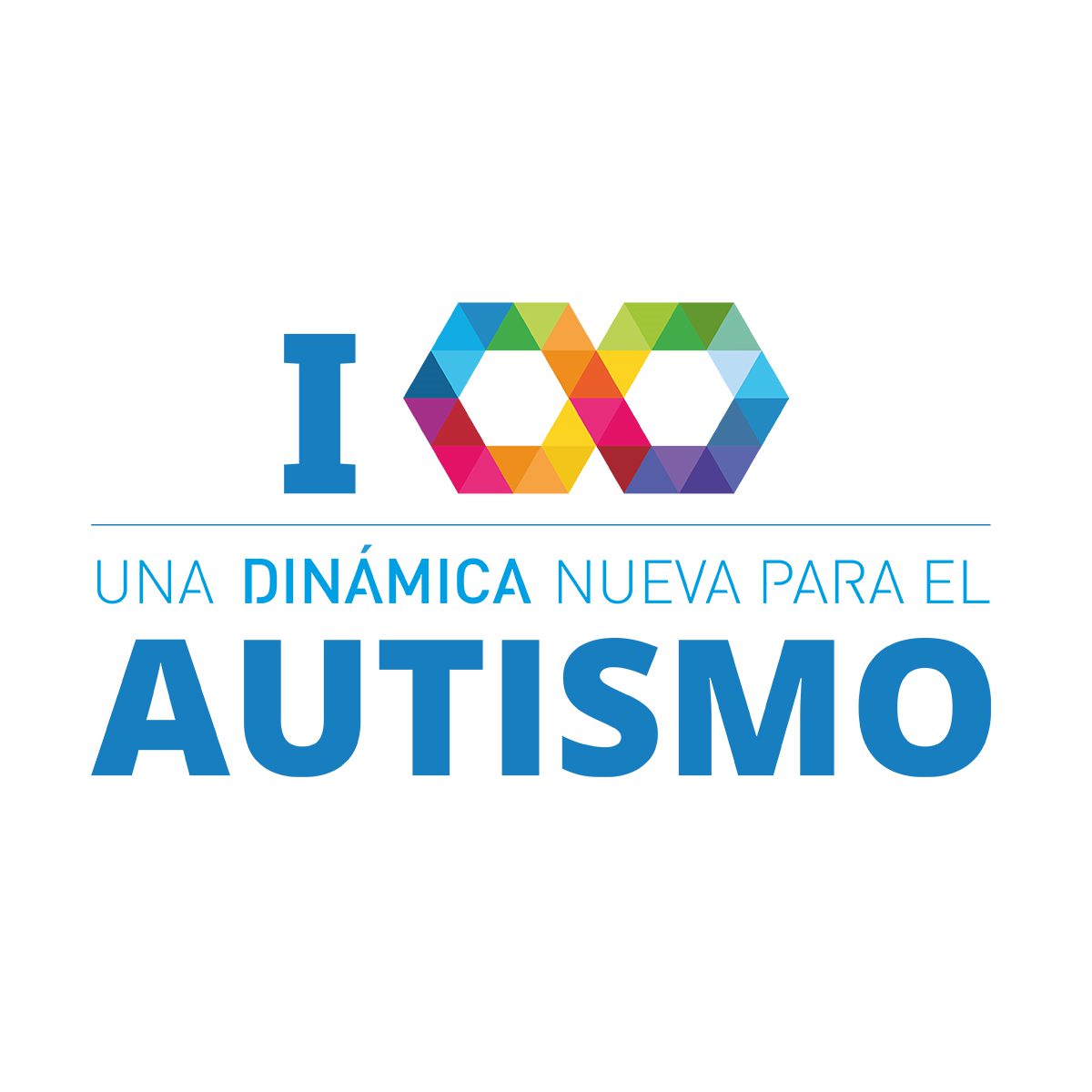 Haz un gesto por el Autismo – 2 de abril Día Mundial de Concienciación sobre el Autismo