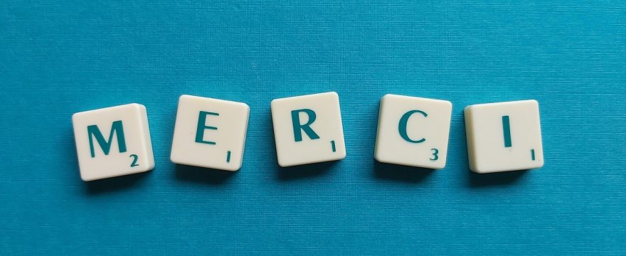 ¡Gracias, Ana!